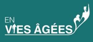 Logo EN VIES ÂGEES